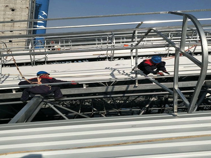 泰州国际会展中心网架